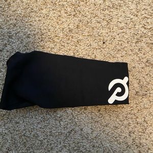 Peloton elastic headband
